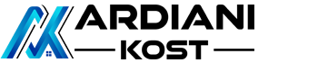 Ardiani Kost Logo