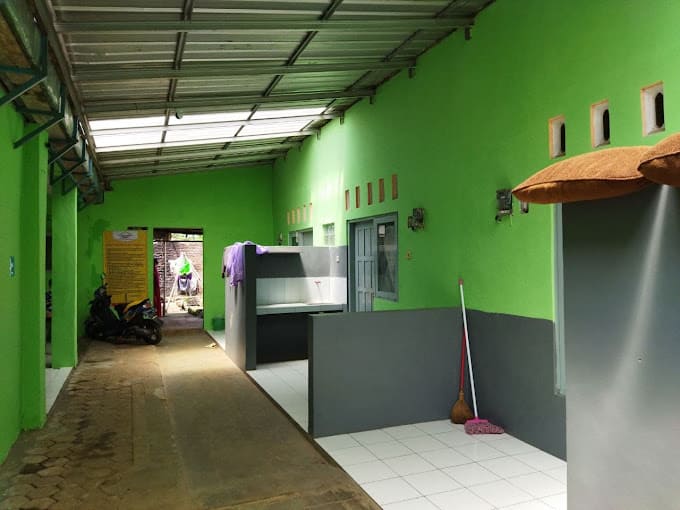 Foto Ardiani Kost