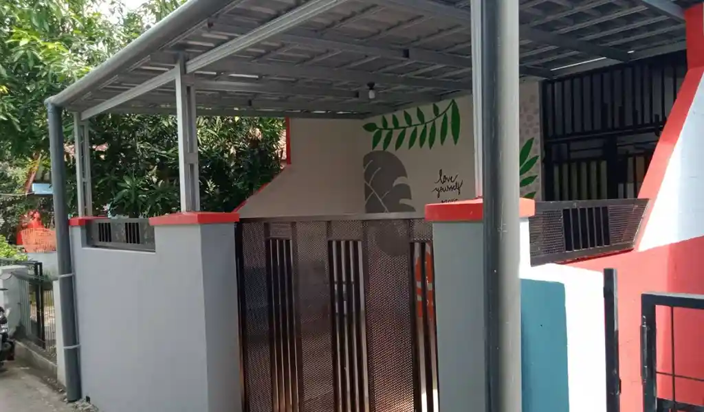 12. Aulia Kost 1 Bobosan