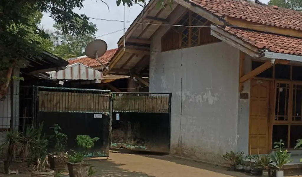 13. Kost Gempol