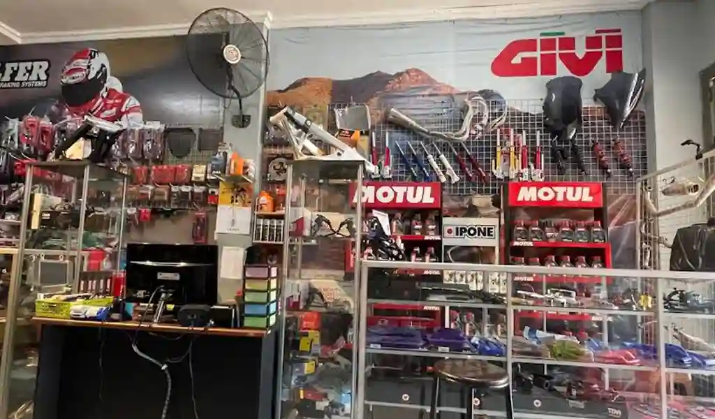 13. Valera Motor Sport