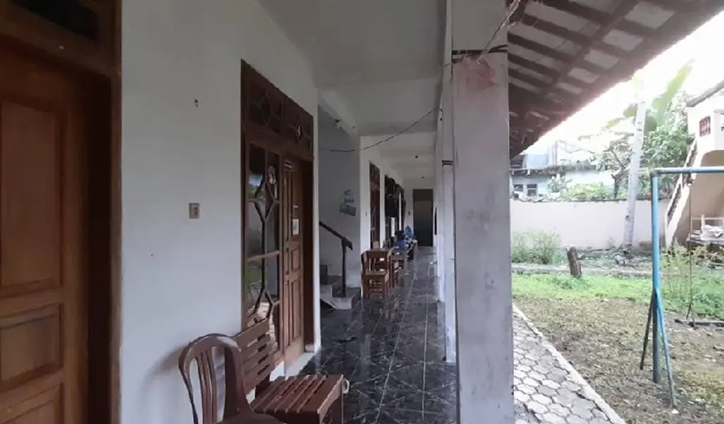 16. Kost Loranthifolia