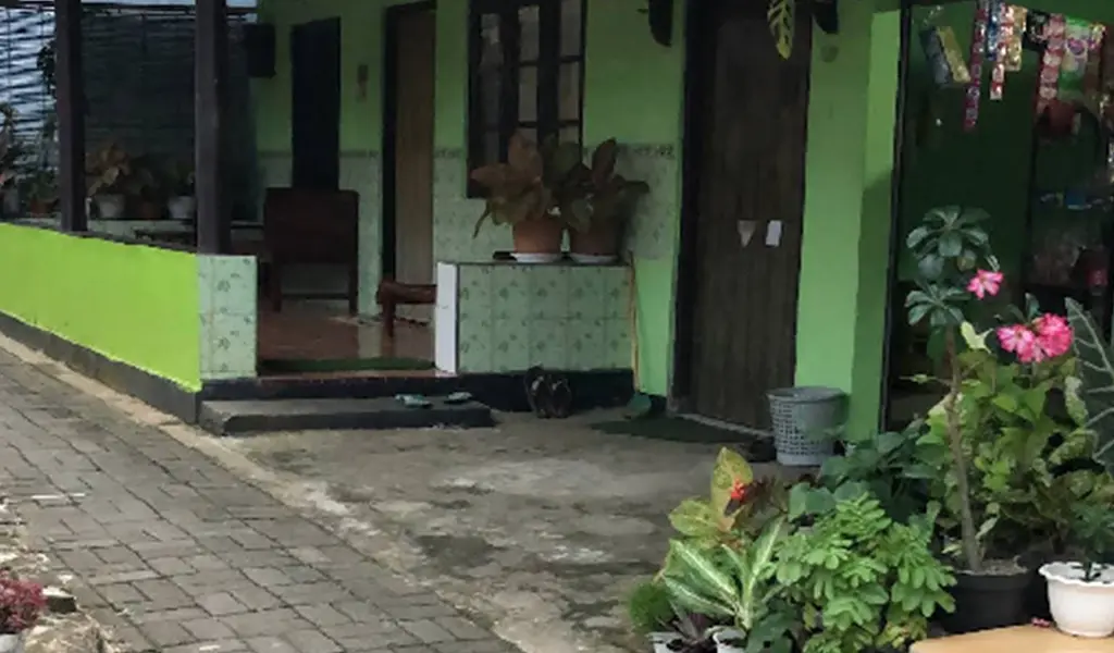 17. Kost Fadzkiya