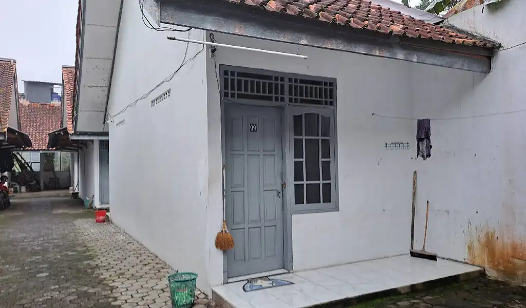 22. Kost Agil