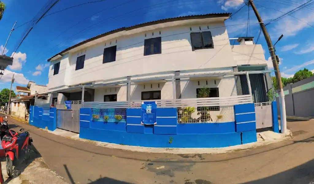 28. Kost Griya Bangun Widadi