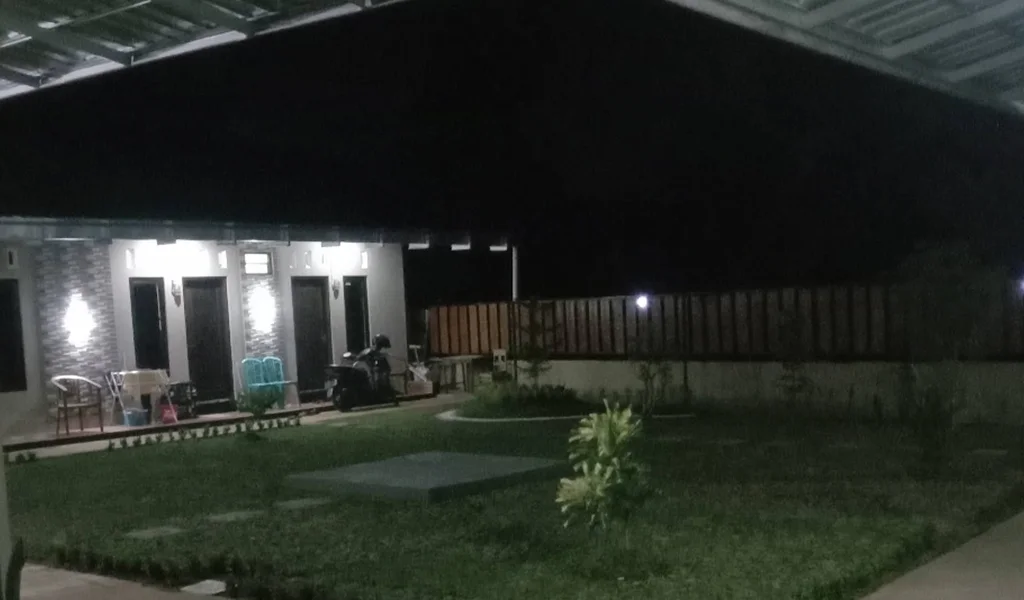 4. Kost Baruna