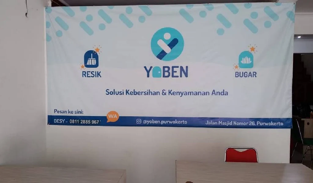 4. YOBEN Purwokerto