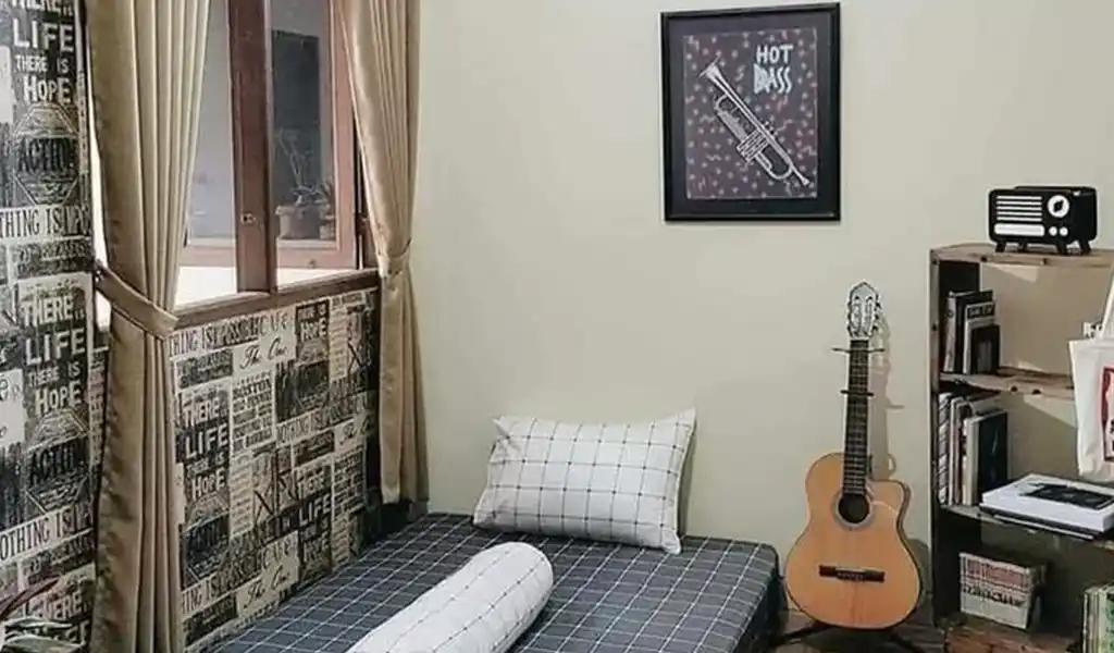 5. Kost An‑Nafi