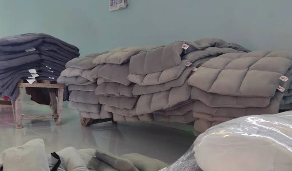 5. Laundry GM Clean