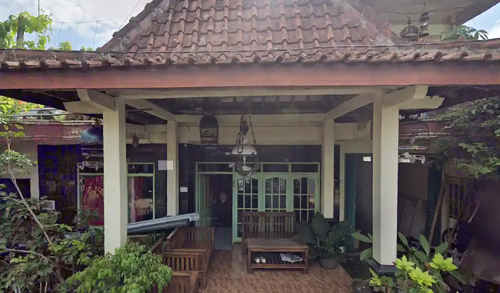 5. Purwokerto Resik Resik