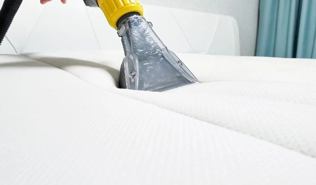 6. Beberes Cleaning Service