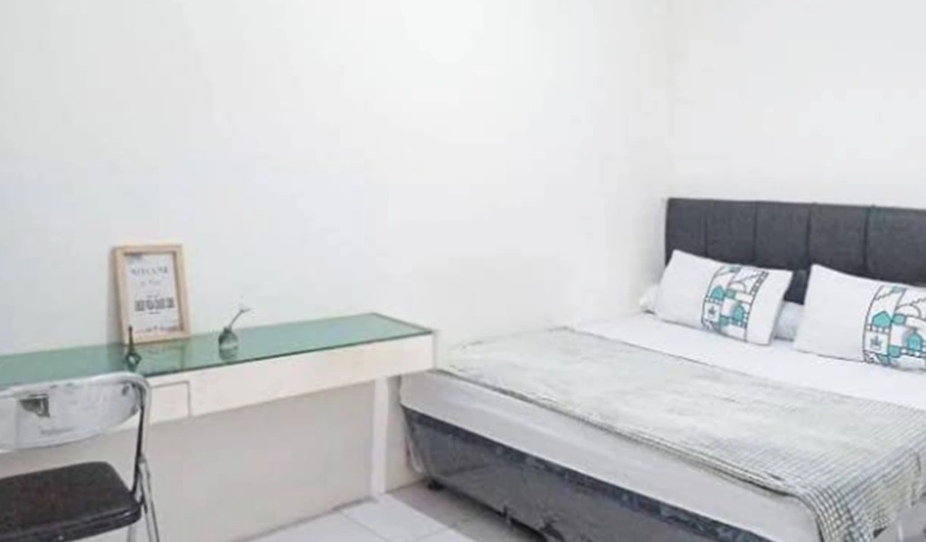 6. Rumah Kost Kurnia