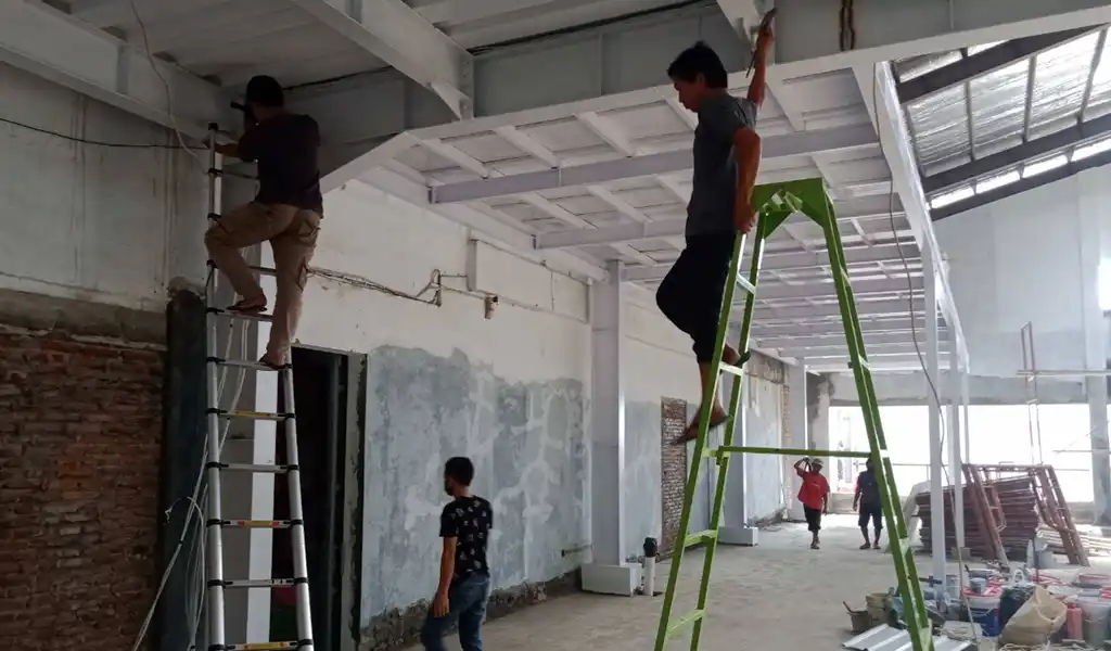 7. Methoda Security CCTV Purwokerto