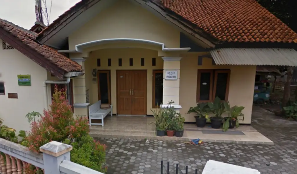 8. Kost As Shofi