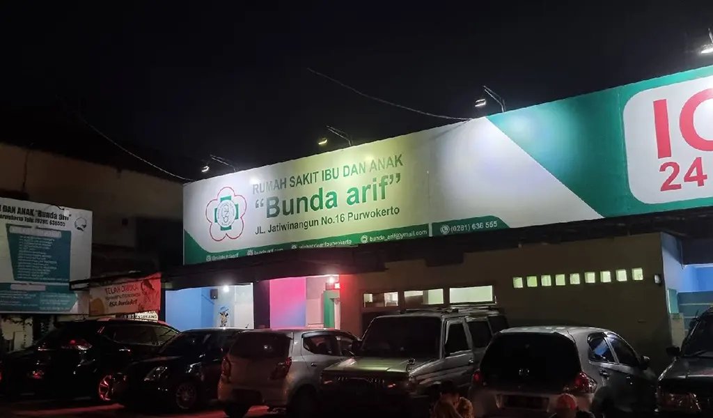 Alternatif RS atau Klinik USG Lain di Purwokerto