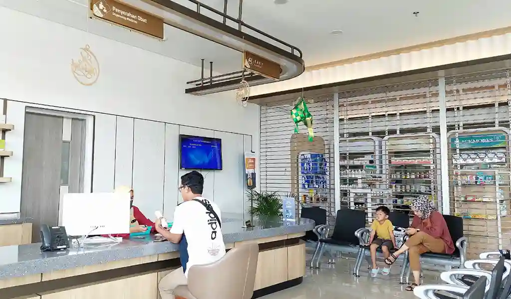 Apakah RS JIH Purwokerto Menerima BPJS dan Asuransi
