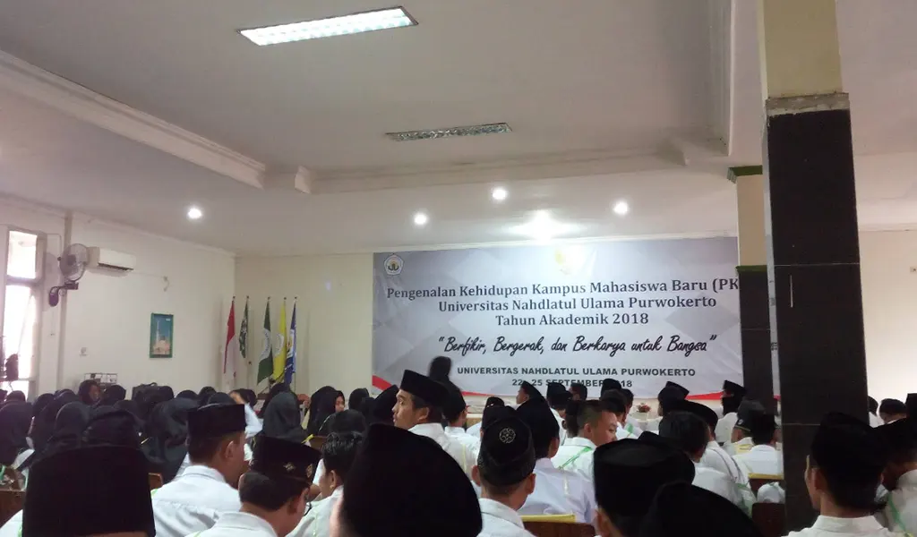 Bandingkan Biaya UNU dengan Kampus Lain