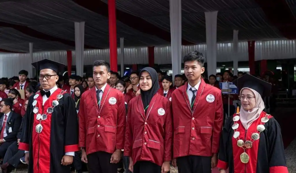 Beasiswa dan Skema Pembayaran ITTP