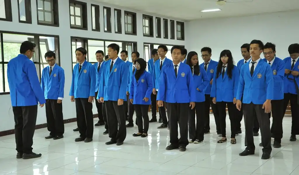 Beasiswa di UNWIKU Purwokerto