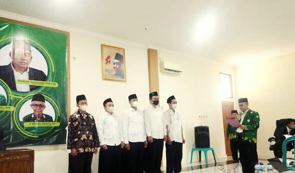 Beasiswa di Universitas Nahdlatul Ulama Purwokerto