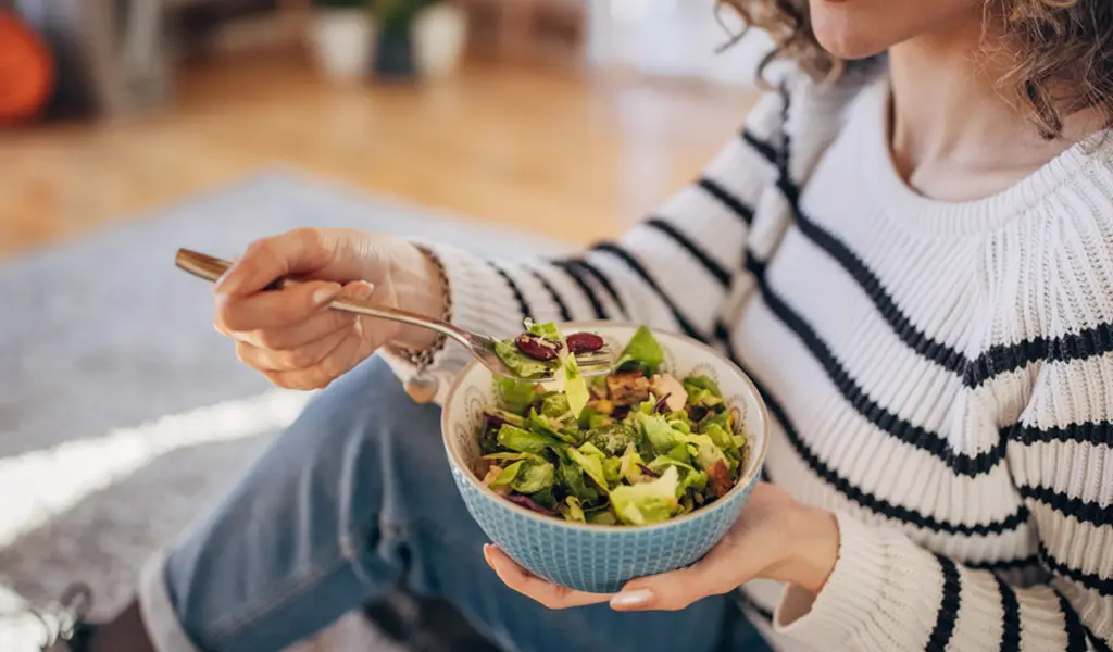 Cara Diet Anak Kost yang Sehat