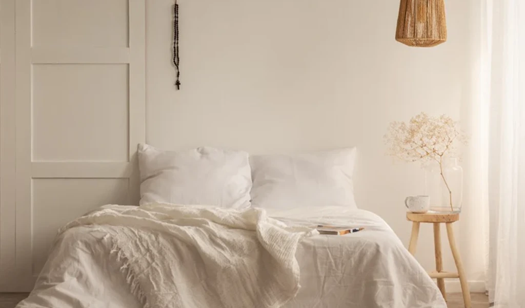 Cara Menata Kamar Kost Kecil agar Terasa Luas