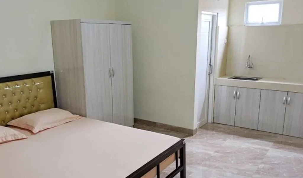 Cara Menata Kamar Kost dengan Dapur yang Mudah