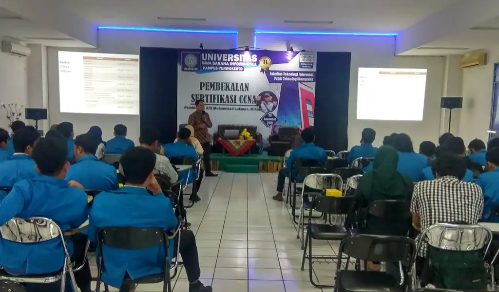 Cara Mendaftar BSI Purwokerto