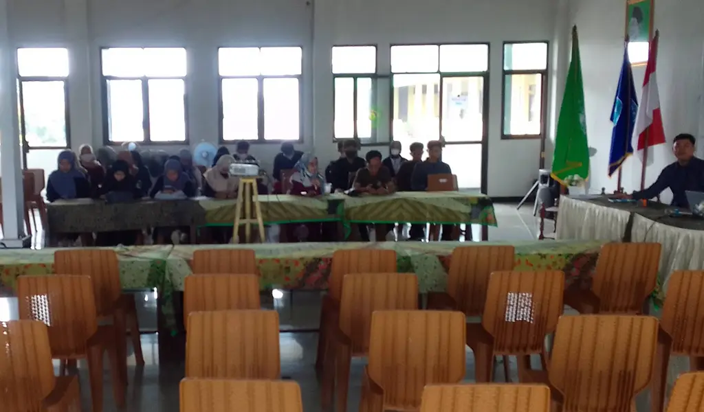 Cara Mendaftar Universitas Nahdlatul Ulama Purwokerto