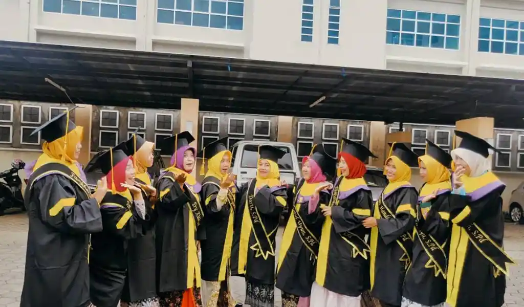 Cara Mendaftar Universitas Terbuka Purwokerto
