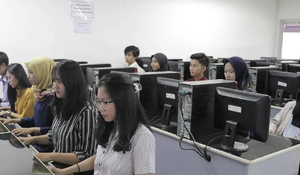 Cara Mendaftar di AMIKOM Purwokerto