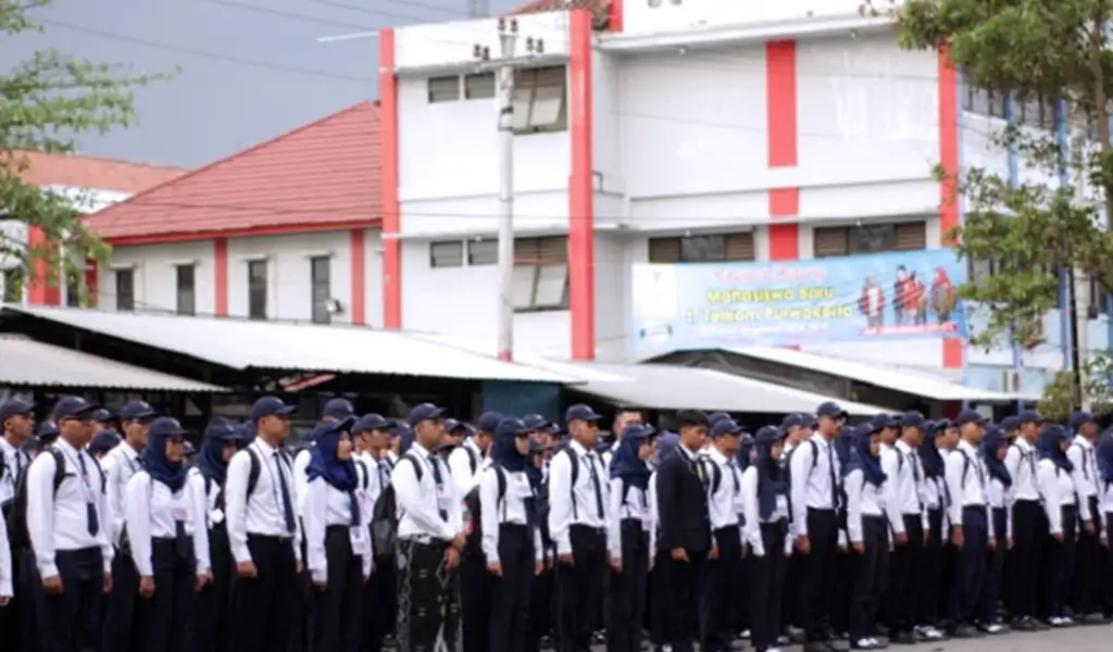 Cara Mendaftar di Kuliah Institut Teknologi Telkom Purwokerto