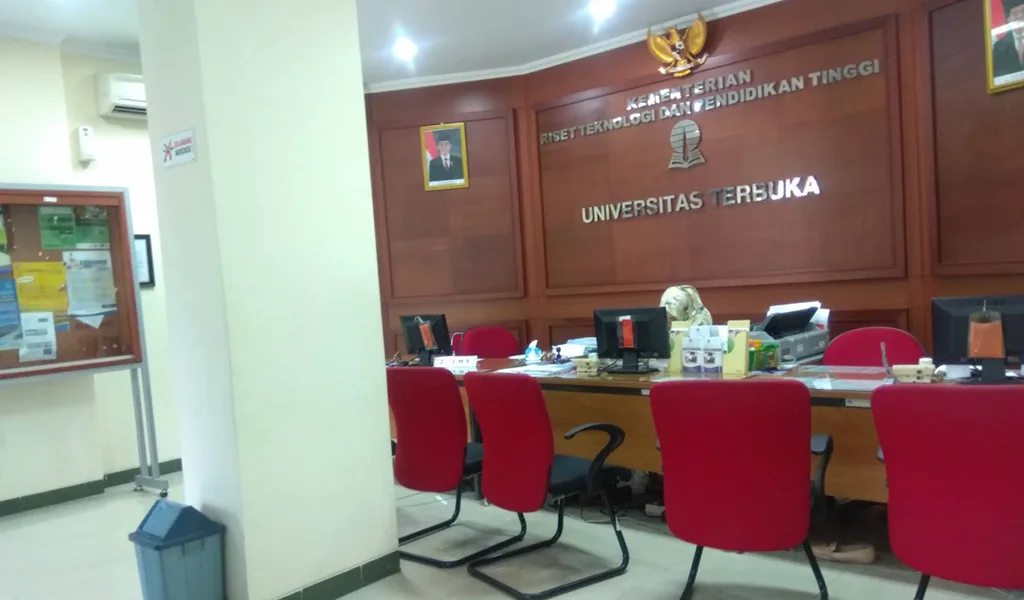 Cara Pembayaran Biaya Universitas Terbuka Purwokerto