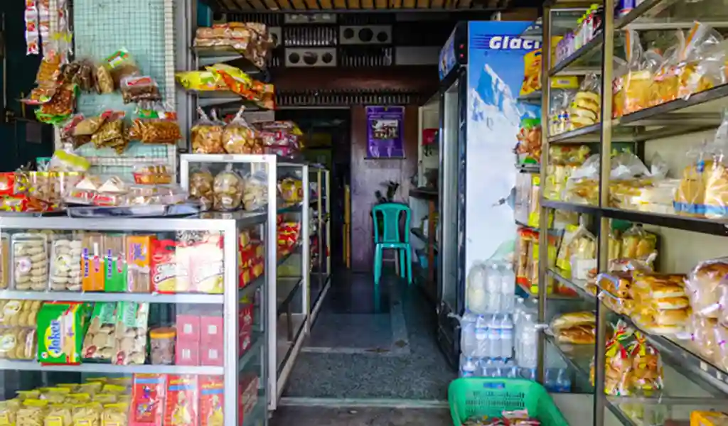 Daftar Distributor Sembako Purwokerto