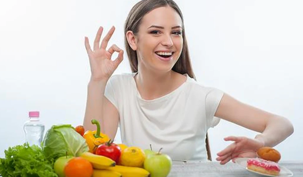 Diet Tanpa Masak untuk Anak Kost