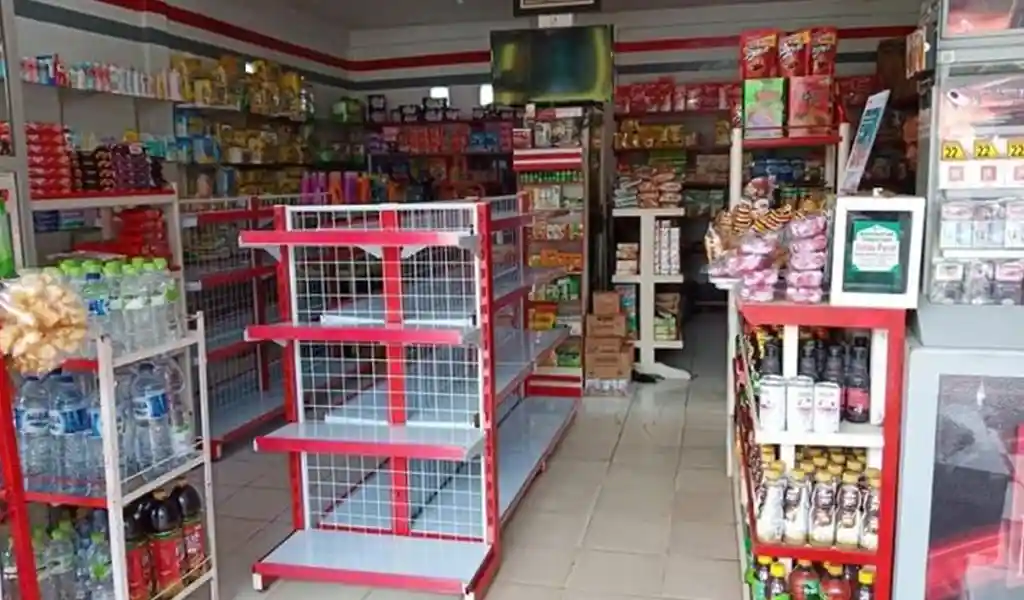 Estimasi Modal Awal Usaha Sembako di Purwokerto