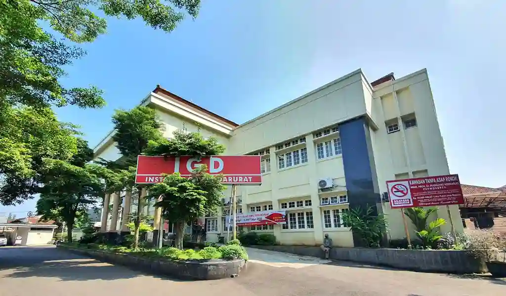 FAQ Biaya Operasi Caesar di RS Margono Purwokerto
