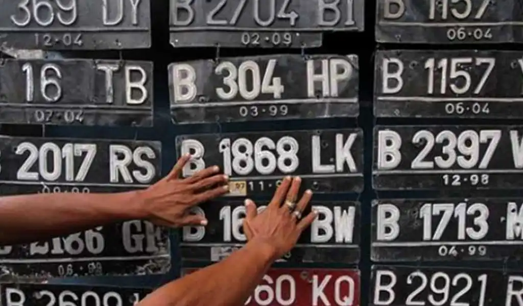 FAQ Seputar Tukang Plat Nomor Purwokerto