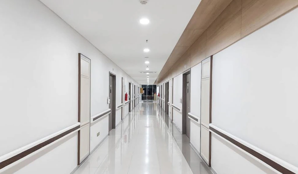 Fasilitas Keunggulan RS JIH Purwokerto