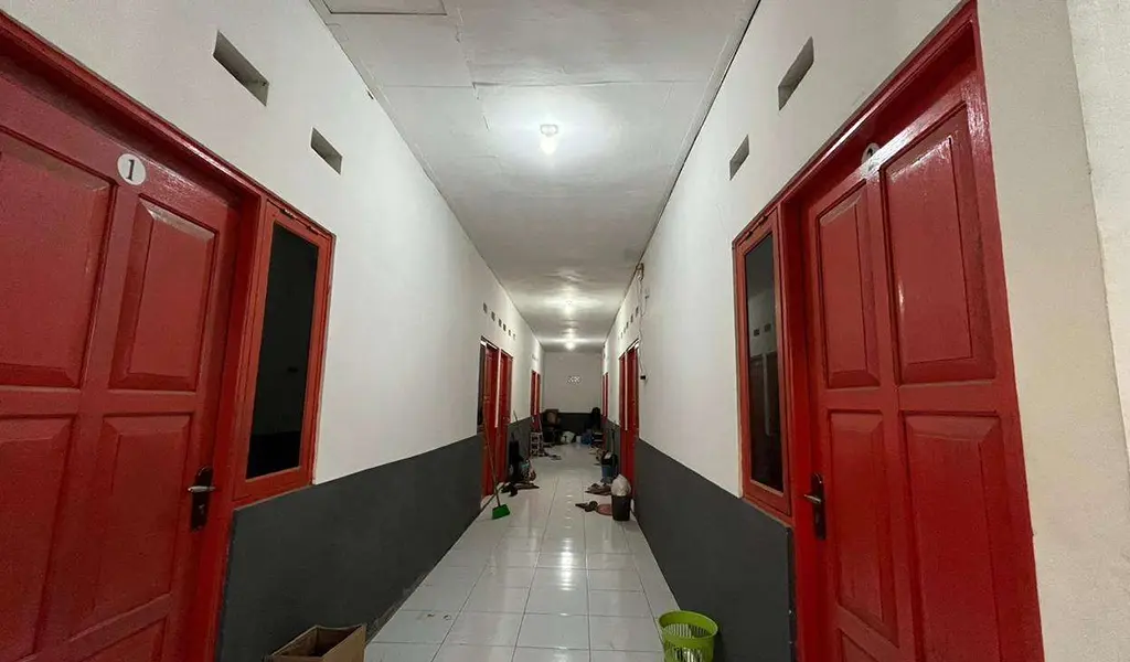 Harga Kost Dekat UNWIKU Purwokerto