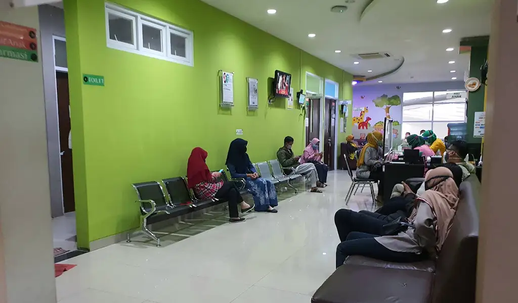 Jadwal Dokter Kandungan di RS Ananda Purwokerto