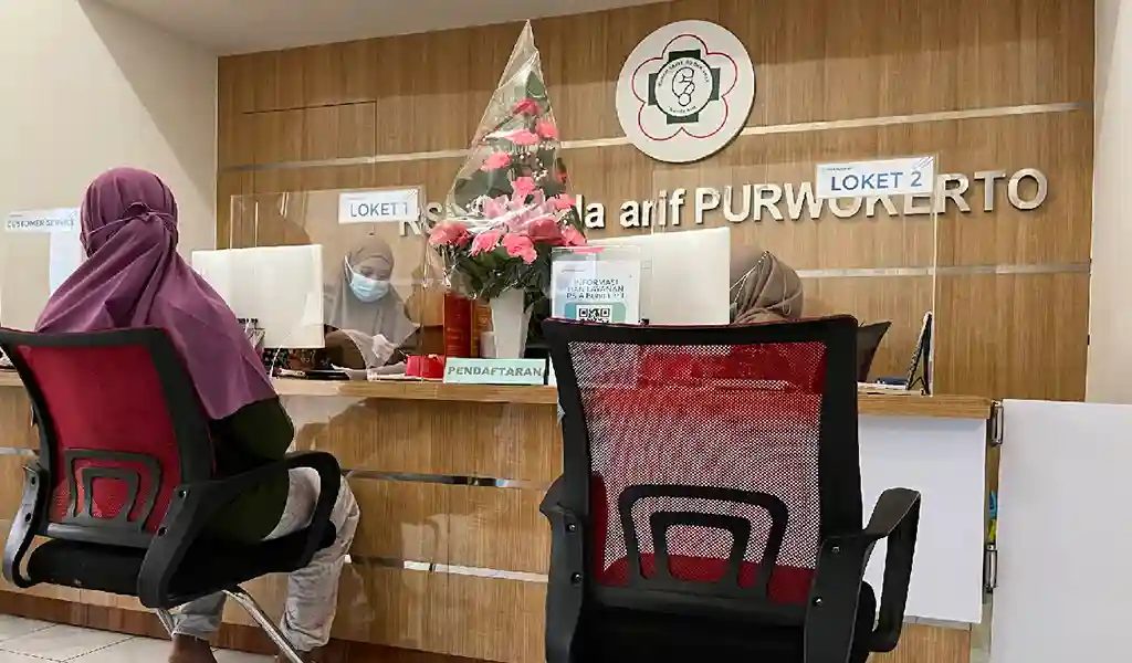 Jadwal dan Cara Daftar USG di RS Bunda Arif Purwokerto