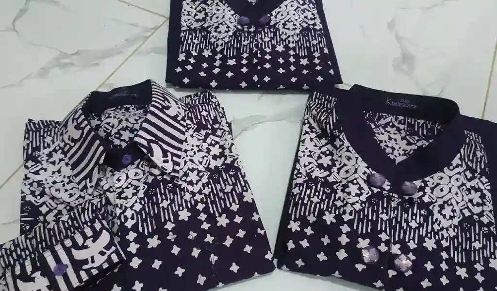 Jahit Khansavira