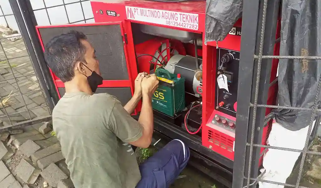Jasa Instalasi Listrik Purwokerto
