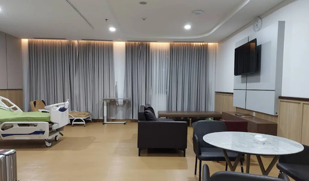 Jenis Persalinan di RS JIH Purwokerto