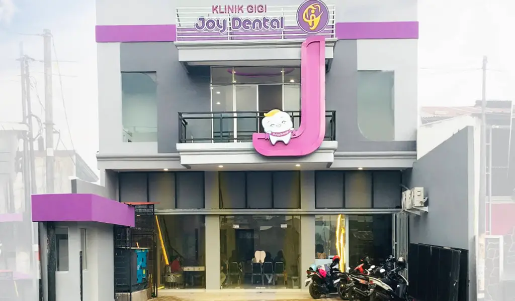 Joy Dental Purwokerto