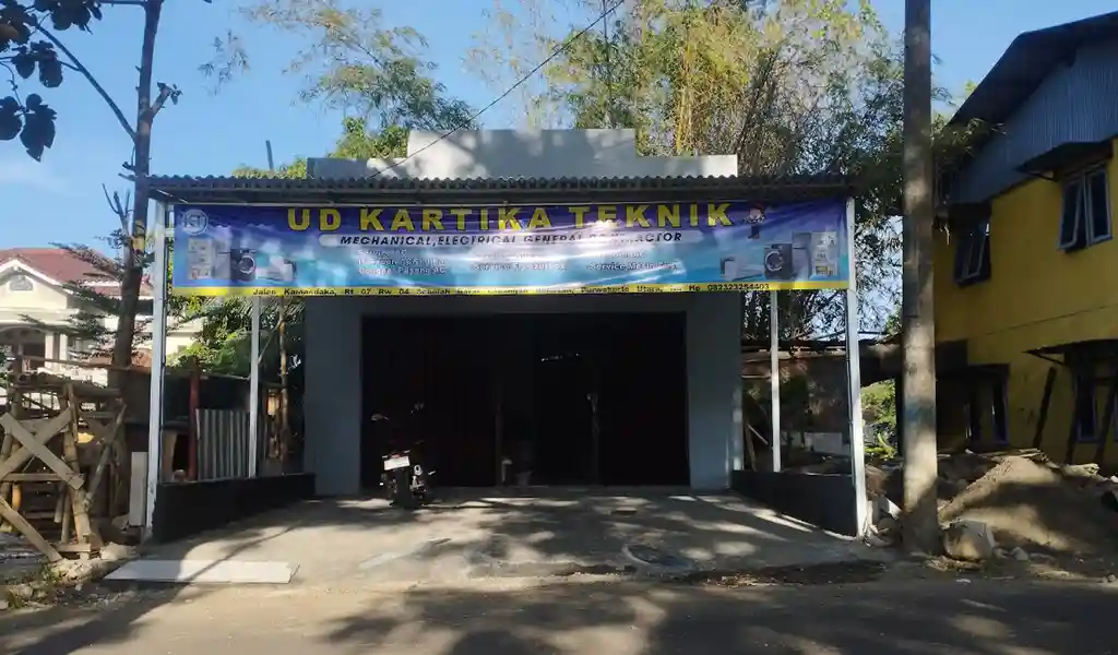 Kartika Teknik
