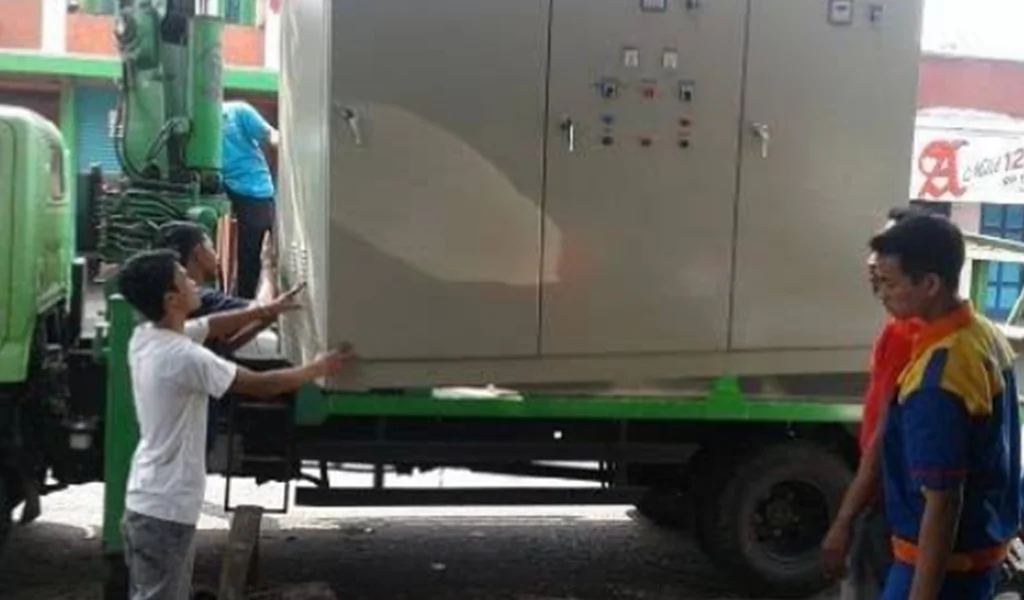 Karya Duta Teknik