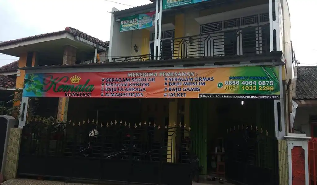 Kemala Konveksi