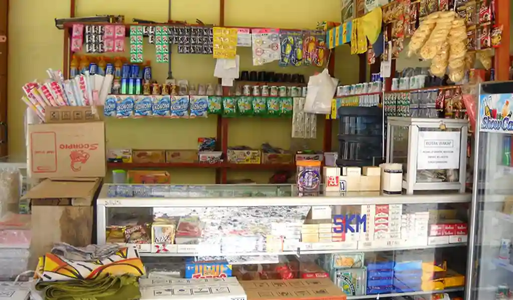 Kenapa Bisnis Sembako di Purwokerto Menjanjikan